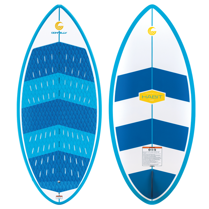 Connelly Habit Wakesurf Board 2021