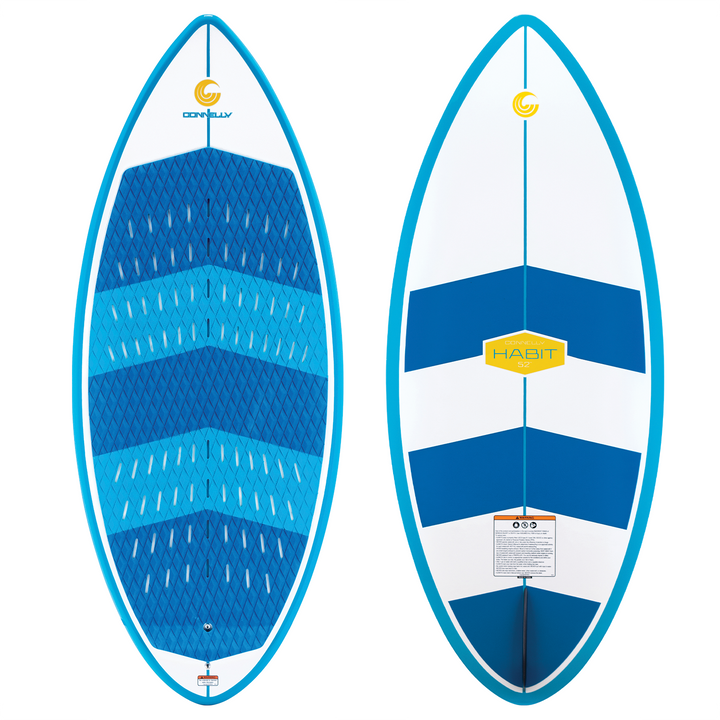 Connelly Habit Wakesurf Board 2021