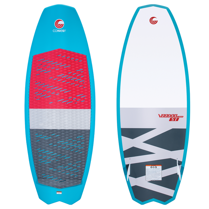 Connelly Voodoo Wakesurf Board 2022