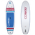 Connelly Dakota iSUP Stand Up Paddle Board 2021