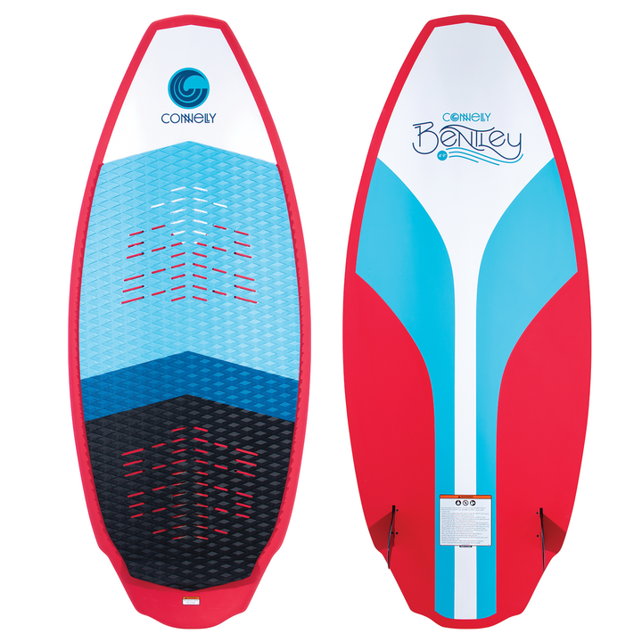 Connelly Bentley Wakesurf Board 2022