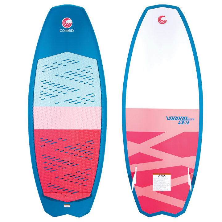 Connelly Voodoo Wakesurf Board - Women's 2022