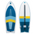 Connelly Cuda Wakesurf Board 2024