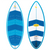 Connelly Habit Wakesurf Board 2021