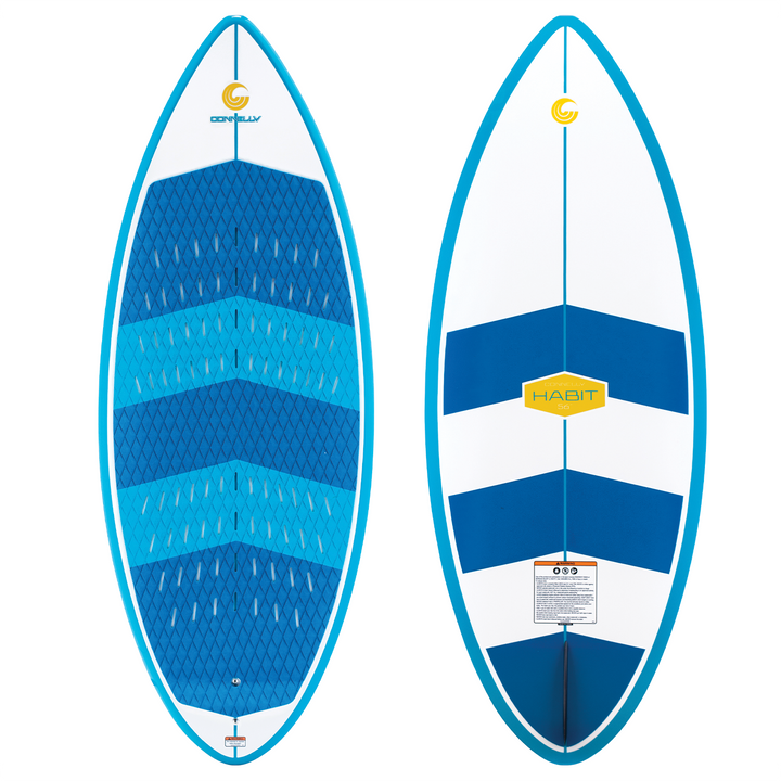 Connelly Habit Wakesurf Board 2021