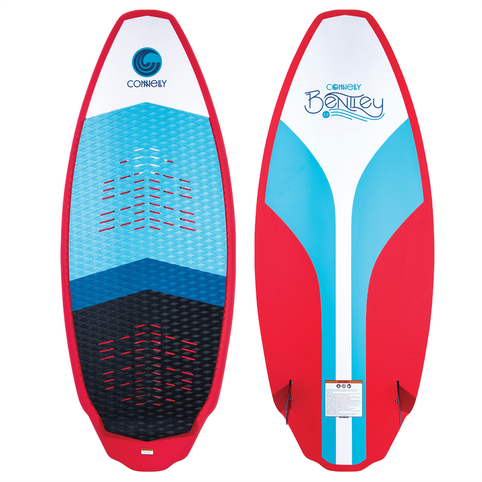 Connelly Bentley Wakesurf Board 2022