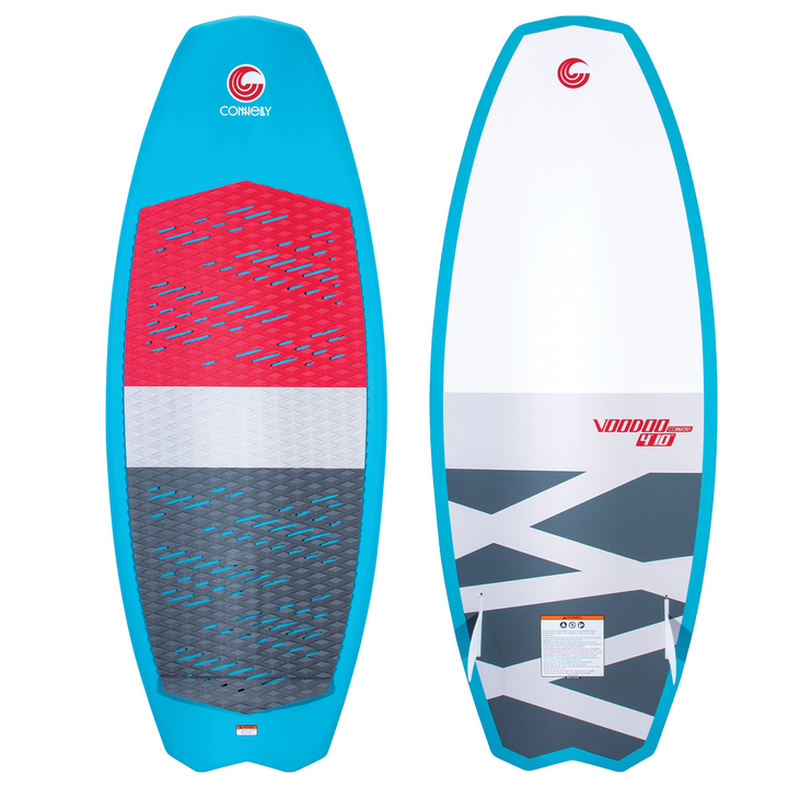 Connelly Voodoo Wakesurf Board 2022