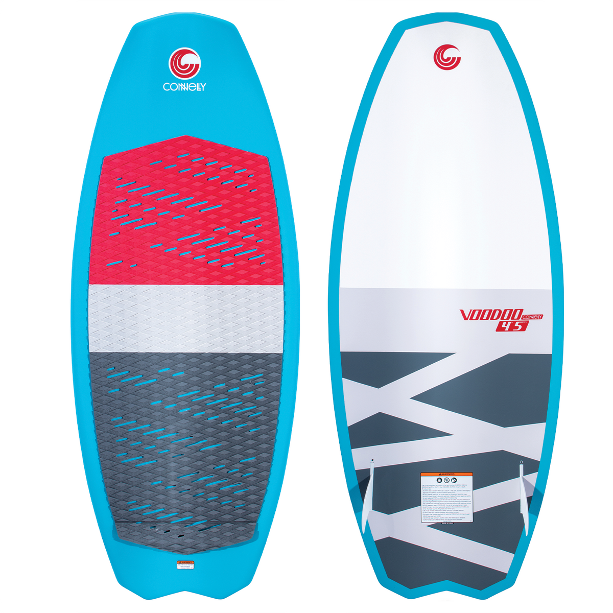 Connelly Voodoo Wakesurf Board 2022