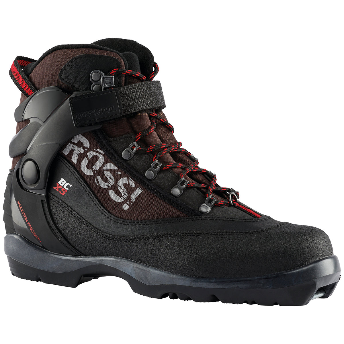 Rossignol BC X-5 Backcountry Cross Country Ski Boots 2022