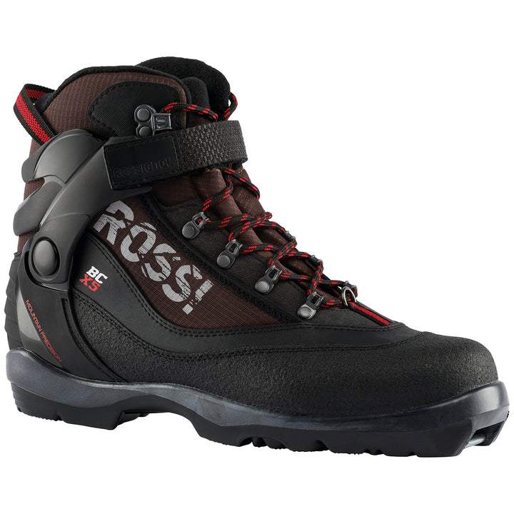 Rossignol BC X-5 Backcountry Cross Country Ski Boots 2022