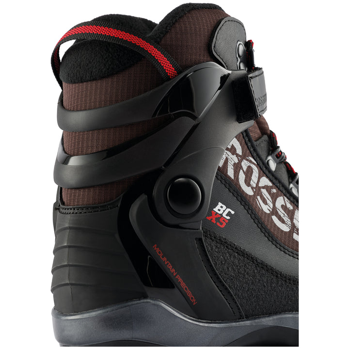 Rossignol BC X-5 Backcountry Cross Country Ski Boots 2022