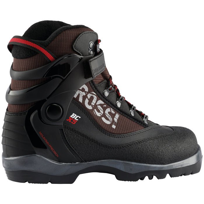 Rossignol BC X-5 Backcountry Cross Country Ski Boots 2022