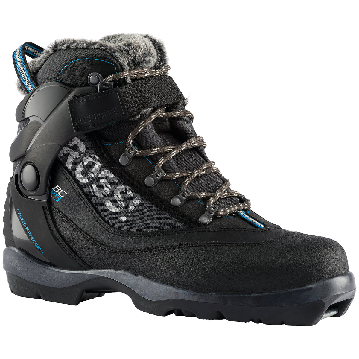 Rossignol BC 5 FW Backcountry Cross Country Ski Boots - Women's 2022