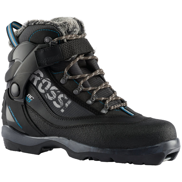 Rossignol BC 5 FW Backcountry Cross Country Ski Boots - Women's 2022