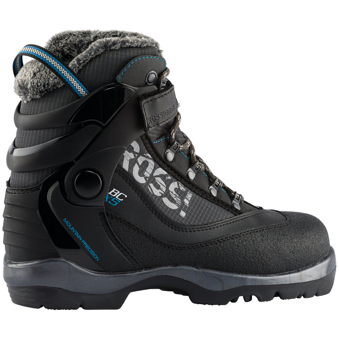 Rossignol BC 5 FW Backcountry Cross Country Ski Boots - Women's 2022