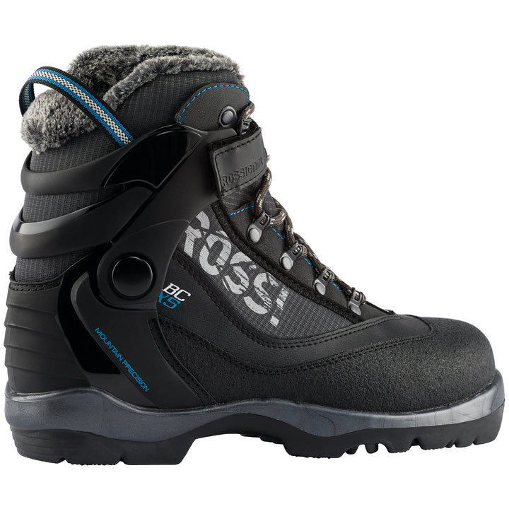 Rossignol BC 5 FW Backcountry Cross Country Ski Boots - Women's 2022