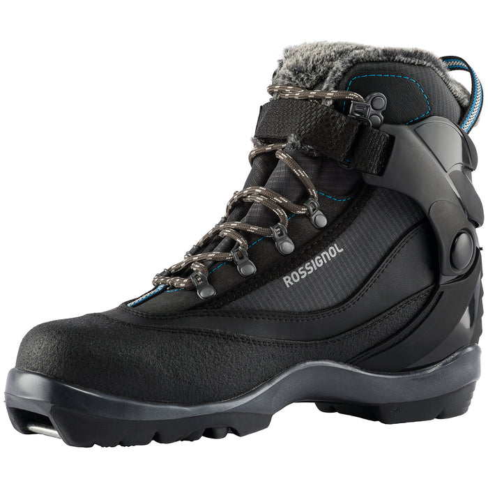 Rossignol BC 5 FW Backcountry Cross Country Ski Boots - Women's 2022