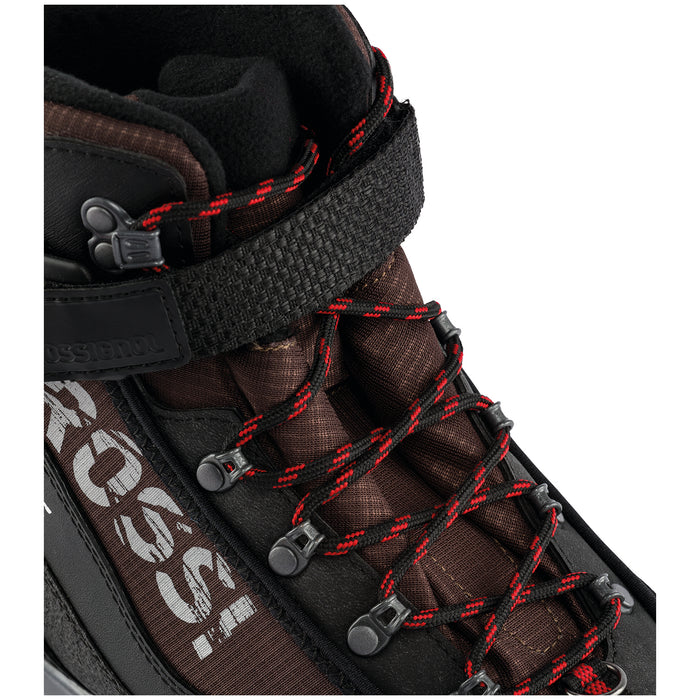 Rossignol BC X-5 Backcountry Cross Country Ski Boots 2022