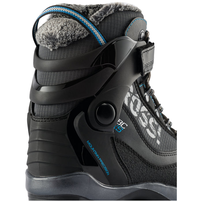Rossignol BC 5 FW Backcountry Cross Country Ski Boots - Women's 2022