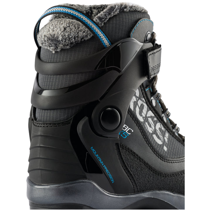 Rossignol BC 5 FW Backcountry Cross Country Ski Boots - Women's 2022