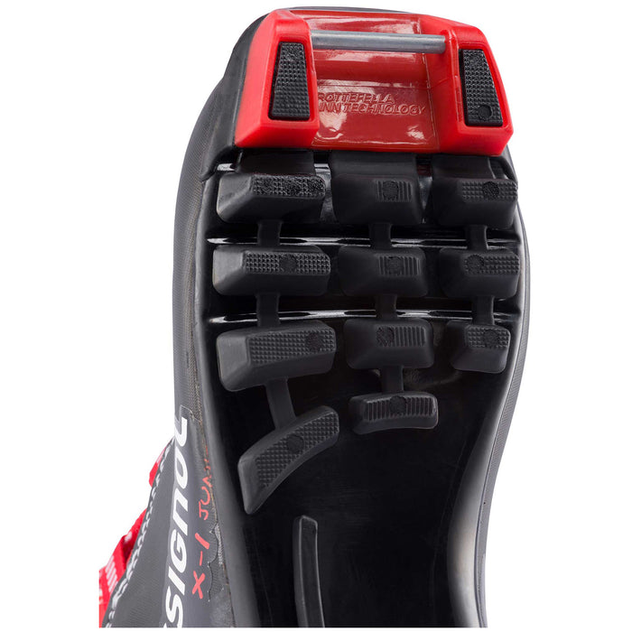 Rossignol X-1 Jr Classic Cross Country Ski Boots - Kids' 2024