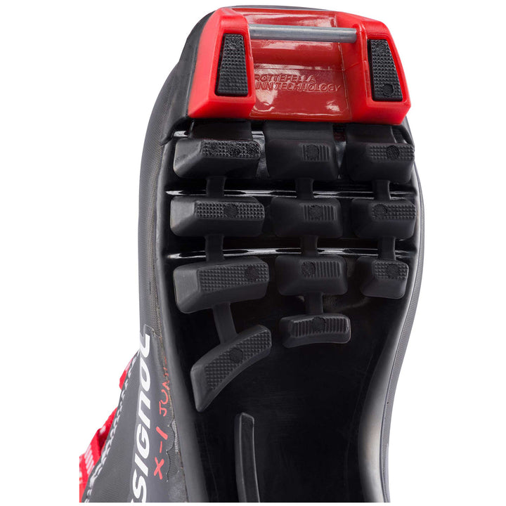 Rossignol X-1 Jr Classic Cross Country Ski Boots - Kids' 2024