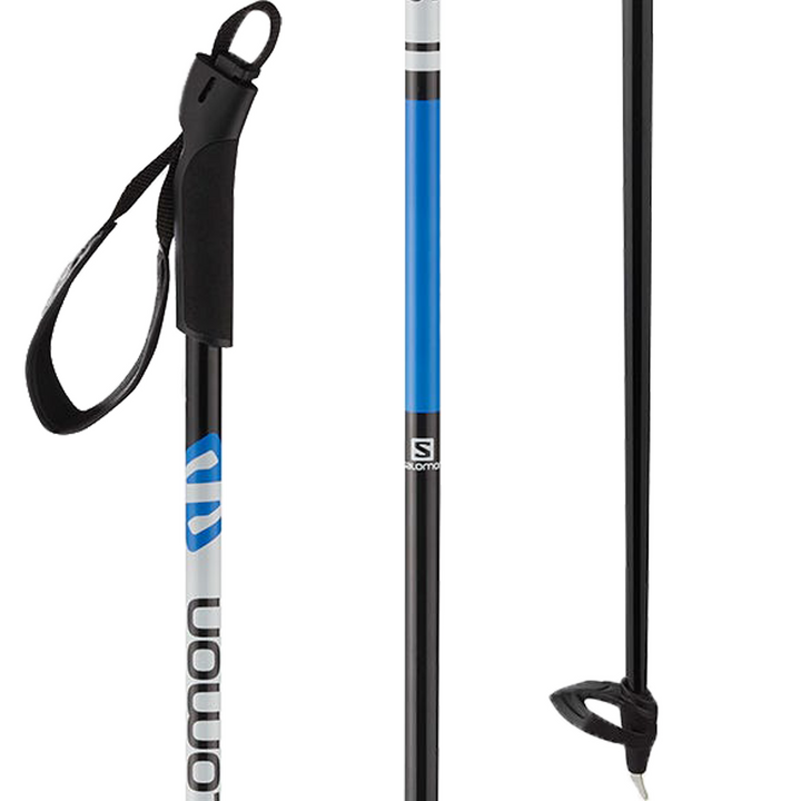 Salomon Escape Alu Jr Cross Country Ski Poles - Kids' 2022