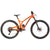 Evil Following MB X01 Eagle LTD Complete Mountain Bike 2019 Orange