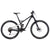 Devinci Django Carbon 29 XT Complete Mountain Bike 2017 Black/White