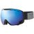 Bolle Emperor Goggles Black Stripes/Phantom+