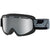 Bolle Schuss Goggles Black Matte/Black Chrome/Cat 3