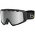 Bolle Z5 OTG Goggles Black Grey/Matte Black Chrome/Cat 3