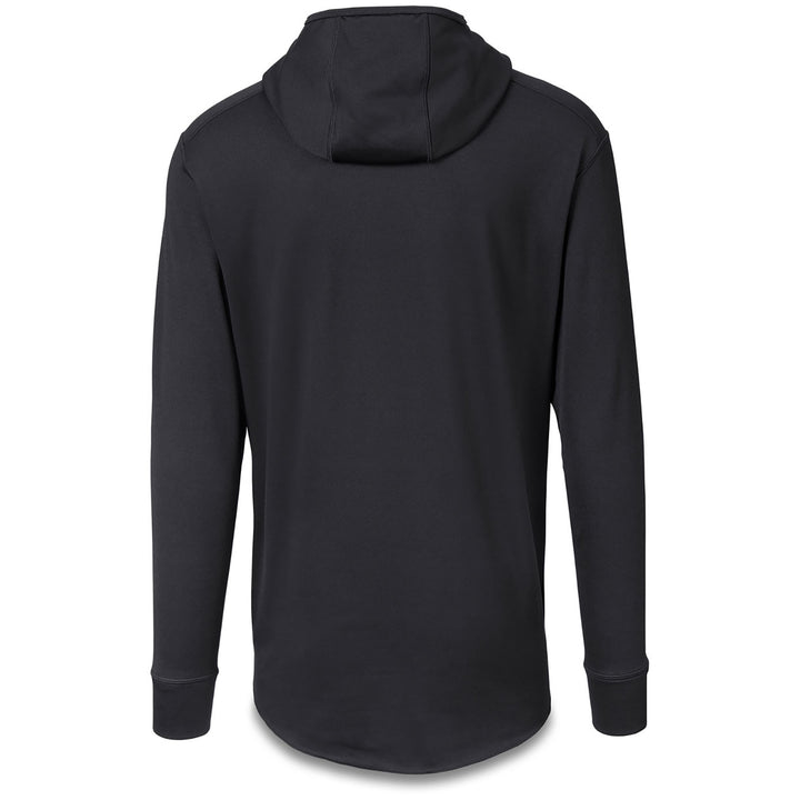 Dakine Snorkel Fleece Top - Men's Black