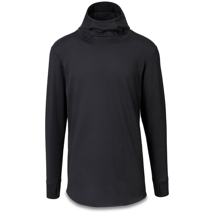Dakine Snorkel Fleece Top - Men's Black