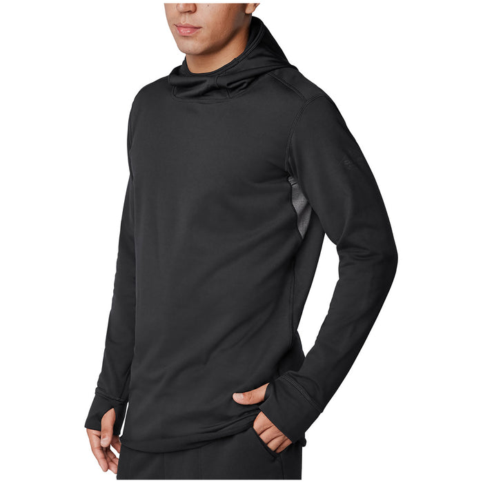 Dakine Snorkel Fleece Top - Men's Black