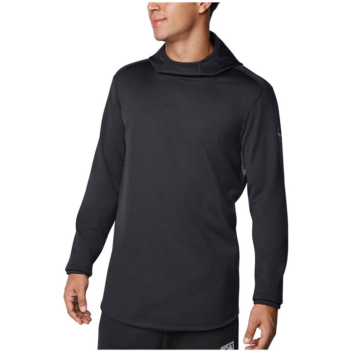 Dakine Snorkel Fleece Top - Men's Black