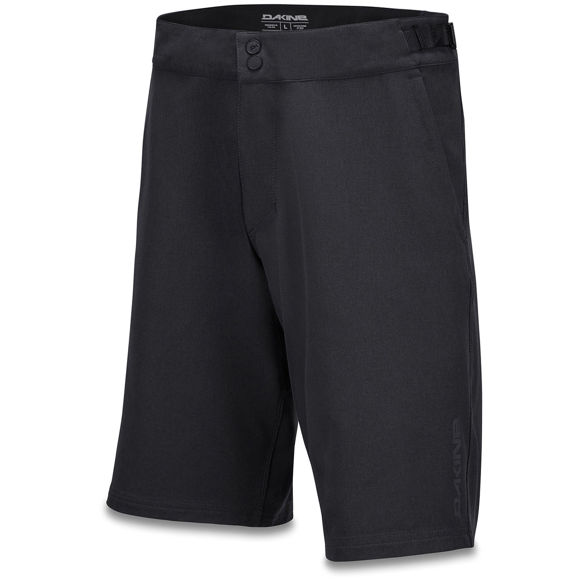 Dakine Syncline Shorts Black