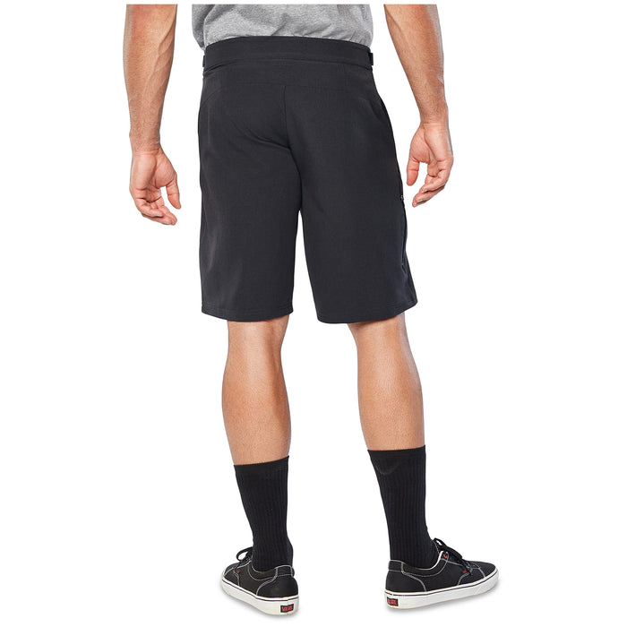 Dakine Syncline Shorts Black