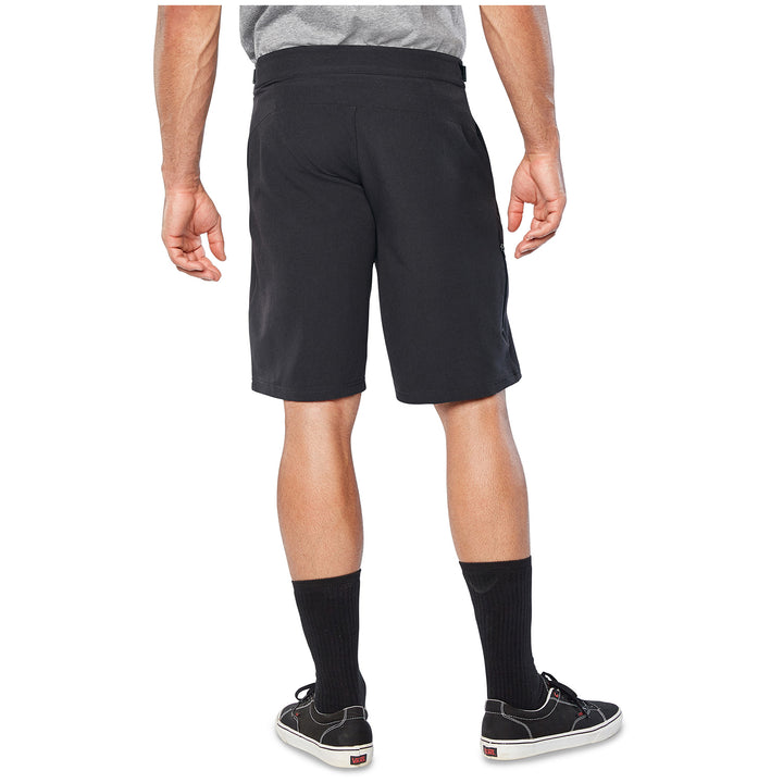 Dakine Syncline Shorts Black