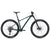 Giant Fathom 29 2 (Crest Fork) Complete Mountain Bike 2021 Trekking Green
