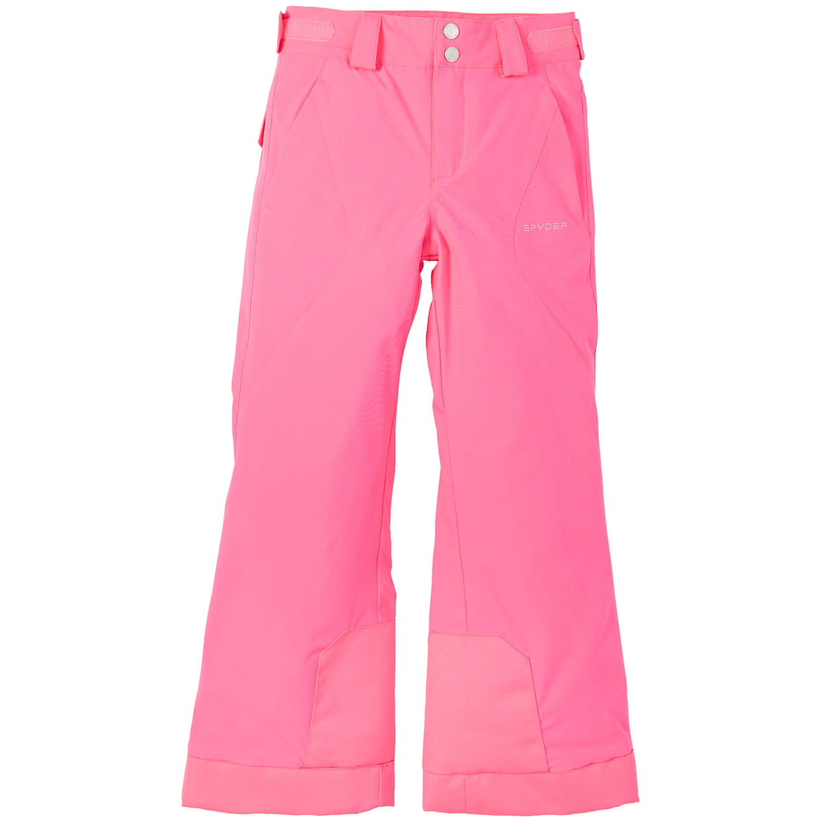 Spyder Olympia Pants - Girls' Bryte Bugglegum