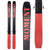 Moment Wildcat Tour 108 Skis + Warden 13 Demo Bindings 2020