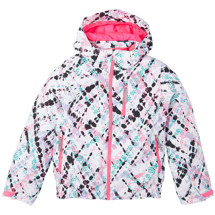 Spyder Lola Jacket - Big Girls' Impress Print