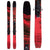 Moment Wildcat Tour 108 Skis + Warden 13 Demo Bindings 2020