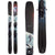 Moment Wildcat Skis + Warden 13 Demo Bindings 2020