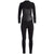 Roxy 5/4/3 Syncro Back Zip GBS Wetsuit - Women's Black/Jet Black