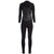 Roxy 5/4/3 Syncro Back Zip GBS Wetsuit - Women's Black/Jet Black