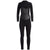 Roxy 3/2 Syncro Back Zip GBS Wetsuit - Women's Black/Jet Black