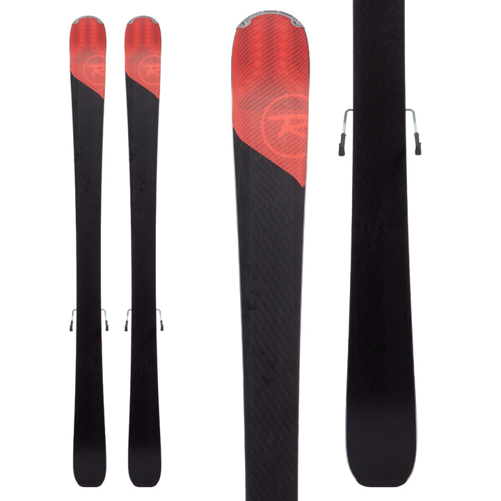 Rossignol Experience 84 Ai W Skis + Xpress 10 Bindings - Women's 2020