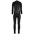 Roxy 3/2 Syncro Back Zip GBS Wetsuit - Women's Black/Jet Black